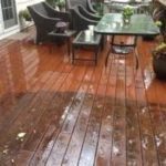 Deck Cleaning Montgomery PA