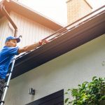 Gutter Cleaning PA